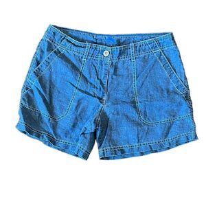 Tommy Bahama women short size 6